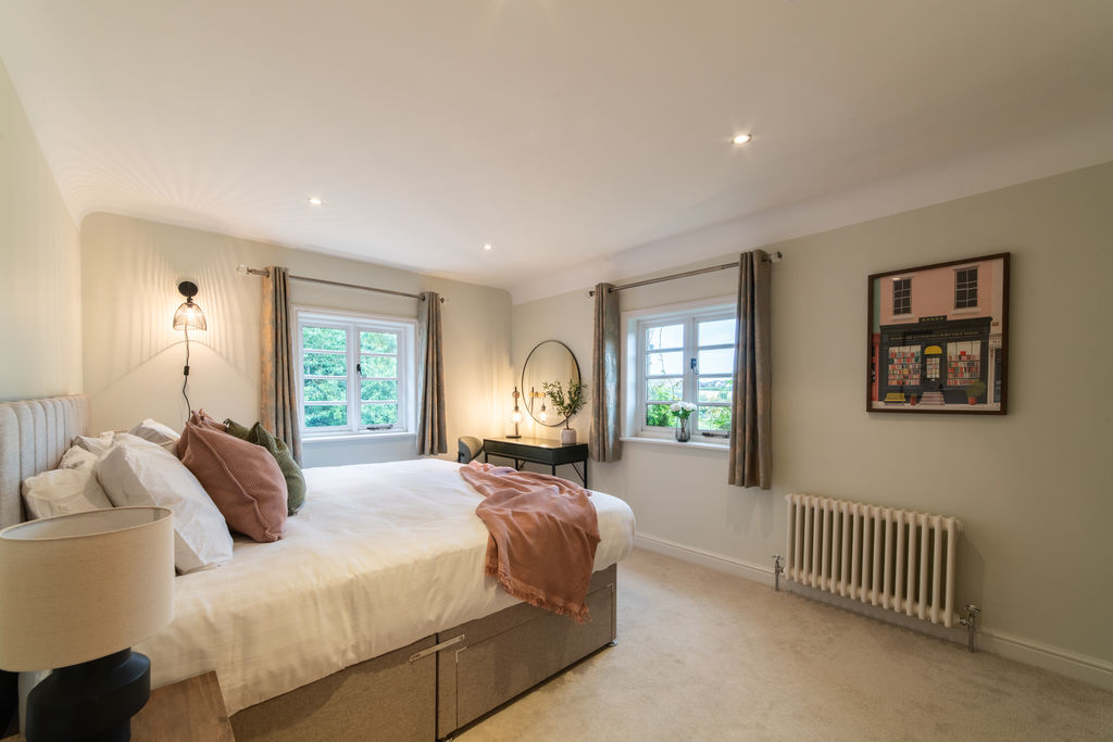 Moss Side Lane Wrea Green